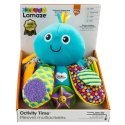 Lamaze Octivity Time motoriikkalelu Lamaze Octivity Time motoriikkalelu