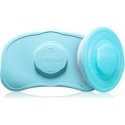 Twistshake mat with attachable plate blue 78440 Twistshake mat with attachable plate blue 78440