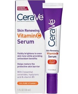 CeraVe Nahka Uuendav Vitamiin C Seerum, 30 ml