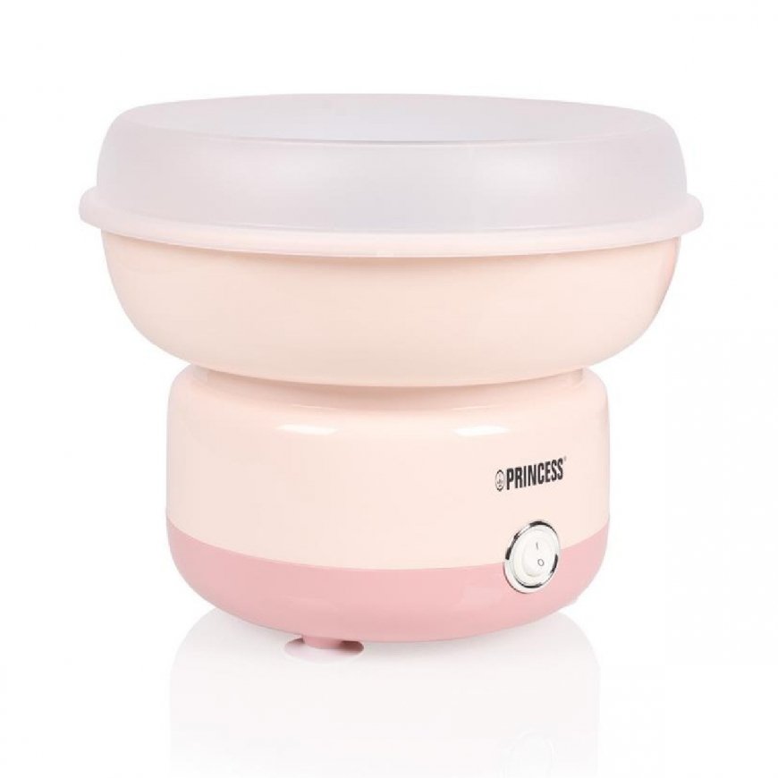 Princess 292990 Karkkikone 500W Vaaleanpunainen