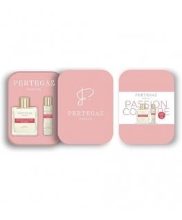 Pertegaz PASSION COUTURE CASE 2 tk