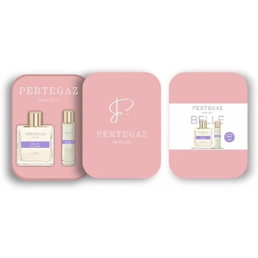 Pertegaz PASSION COUTURE KASTE 2 gab. – 2