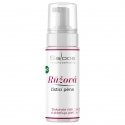 Saloos Bio Roosa näo puhastusvaht 150 ml Saloos Bio Roosa näo puhastusvaht 150 ml