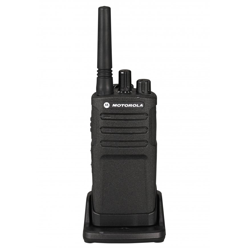 Motorola XT420 rācija 16 kanāli 446
