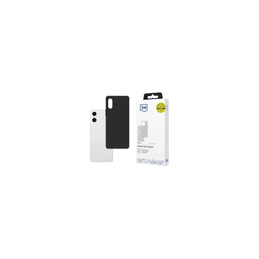 3mk Matt Case pro Sony Xperia 10 VII