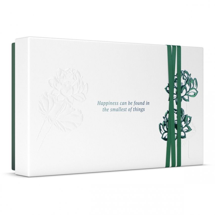 Rituals The Ritual OF Jing Small Gift Set 2025 gift set – 2