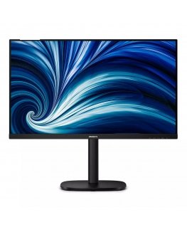 Philips 32B2U3601/00 PC lamekuvar 80 cm (31.5") 2560 x 1440 pikslit Quad HD LCD Must