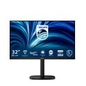 Philips 32B2U3601/00 monitori 80 cm (31.5") 2560 x 1440 pikseļi Quad HD LCD Melns Philips 32B2U3601/00 monitori 80 cm (31.5") 2560 x 1440 pikseļi Quad HD LCD Melns