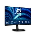 Philips 32B2U3601/00 монитор для ПК 80 cm (31.5") 2560 x 1440 пикселей Quad HD ЖК Черный Philips 32B2U3601/00 монитор для ПК 80 cm (31.5") 2560 x 1440 пикселей Quad HD ЖК Черный