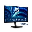 Philips 32B2U3601/00 kompiuterio monitorius 80 cm (31.5") 2560 x 1440 pikseliai Quad HD LCD Juoda Philips 32B2U3601/00 kompiuterio monitorius 80 cm (31.5") 2560 x 1440 pikseliai Quad HD LCD Juoda