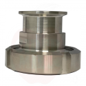 Prismafood Picos pasta dough can, electric, 140-300 mm, 250 W Prismafood Picos pasta dough can, electric, 140-300 mm, 250 W