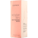 Catrice HOLIDAY SKIN self-tanning drops 30 ml Catrice HOLIDAY SKIN self-tanning drops 30 ml