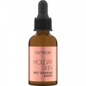 Catrice HOLIDAY SKIN self-tanning drops 30 ml Catrice HOLIDAY SKIN self-tanning drops 30 ml