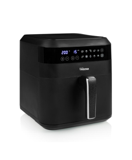 Фритюрница Tristar Digital Airfryer | FR-9071 | Мощность 2000 Вт | Вместимость 8 л | Черная