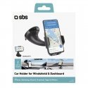SBS Car holder Freeway for smartphone and mobile phones SBS Car holder Freeway for smartphone and mobile phones