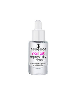 Nail Art Express Dry Drops 8 ml