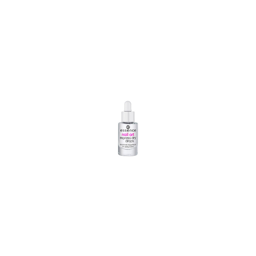 Nail Art Express Dry Drops 8 ml