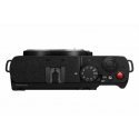 Panasonic Lumix S9 Kompaktkaamera 24,2 MP CMOS 12000 x 8000 pikslit Must Panasonic Lumix S9 Kompaktkaamera 24,2 MP CMOS 12000 x 8000 pikslit Must