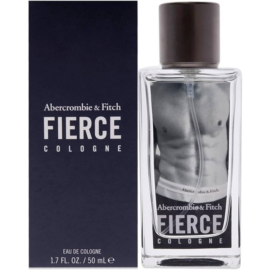 Abercrombie Fierce - EDC – 2