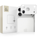 OSŁONA APARATU TECH-PROTECT CAMALLOY FIT+ IPHONE 17 PRO MAX SILV OSŁONA APARATU TECH-PROTECT CAMALLOY FIT+ IPHONE 17 PRO MAX SILV