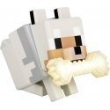 Paladone Minecraft Wolf GloBuddies lemputė | 14,3 cm Paladone Minecraft Wolf GloBuddies lemputė | 14,3 cm