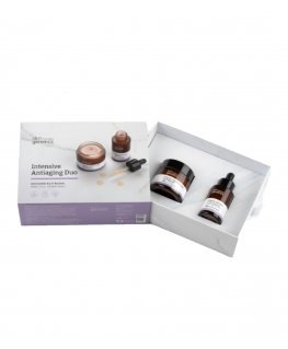 Skin Generics INTENSIVE ANTIAGING DUO 2 vnt.