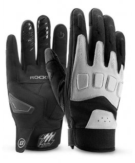 RockBros RB0387001XL cimdi, XL izmērs