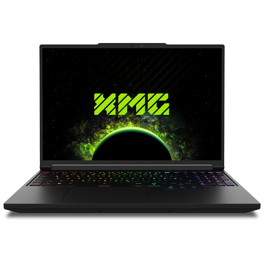 XMG/SCHENKER Nešojamais dators XMG/SCHENKER Schenker XMG