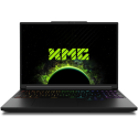 Nešojamais dators XMG/SCHENKER Schenker XMG PRO 16 VE - M25dwj - 16" QHD 300Hz IPS ekrāns, Intel Core i9 14900HX, 32GB RAM, 2TB 