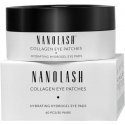 Nanolash Collagen Eye Patches 60pcs.