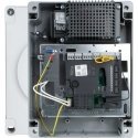 NICE WINGO 2024 24V комплект для двухстворчатых ворот (без фотосенсоров) NICE WINGO 2024 24V комплект для двухстворчатых ворот (без фотосенсоров)