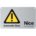 NICE WINGO 2024 24V комплект для двухстворчатых ворот (без фотосенсоров) NICE WINGO 2024 24V комплект для двухстворчатых ворот (без фотосенсоров)
