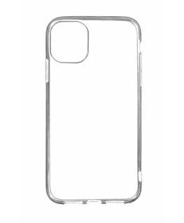 Insmat 650-1678 mobilo telefonu apvalks 14,7 cm (5.8") Aploksne Caurspīdīgs
