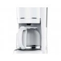 Espresso Drip Coffee Maker Adler AD 4383 White for Ground Coffee 1.5L Espresso Drip Coffee Maker Adler AD 4383 White for Ground Coffee 1.5L