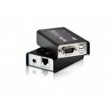 ATEN MINI USB VGA KVM Extender (100m) ATEN MINI USB VGA KVM Extender (100m)