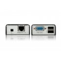 ATEN MINI USB VGA KVM Extender (100m) ATEN MINI USB VGA KVM Extender (100m)