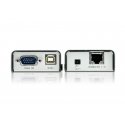 ATEN MINI USB VGA KVM Extender (100m) ATEN MINI USB VGA KVM Extender (100m)