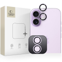 OSŁONA APARATU TECH-PROTECT CAMRING FIT+ IPHONE 17 LAVENDER OSŁONA APARATU TECH-PROTECT CAMRING FIT+ IPHONE 17 LAVENDER