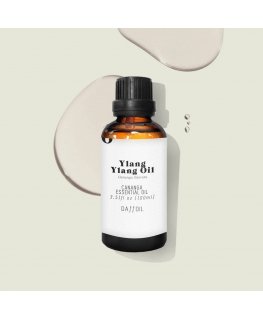 Daffoil Ylang Ylang tuoksuneste 50 ml Tuoksuilangia