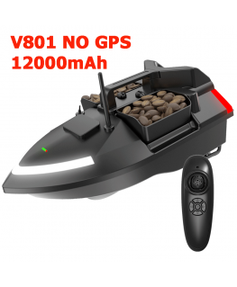 Flytec V020 12000mAh söötmislaev
