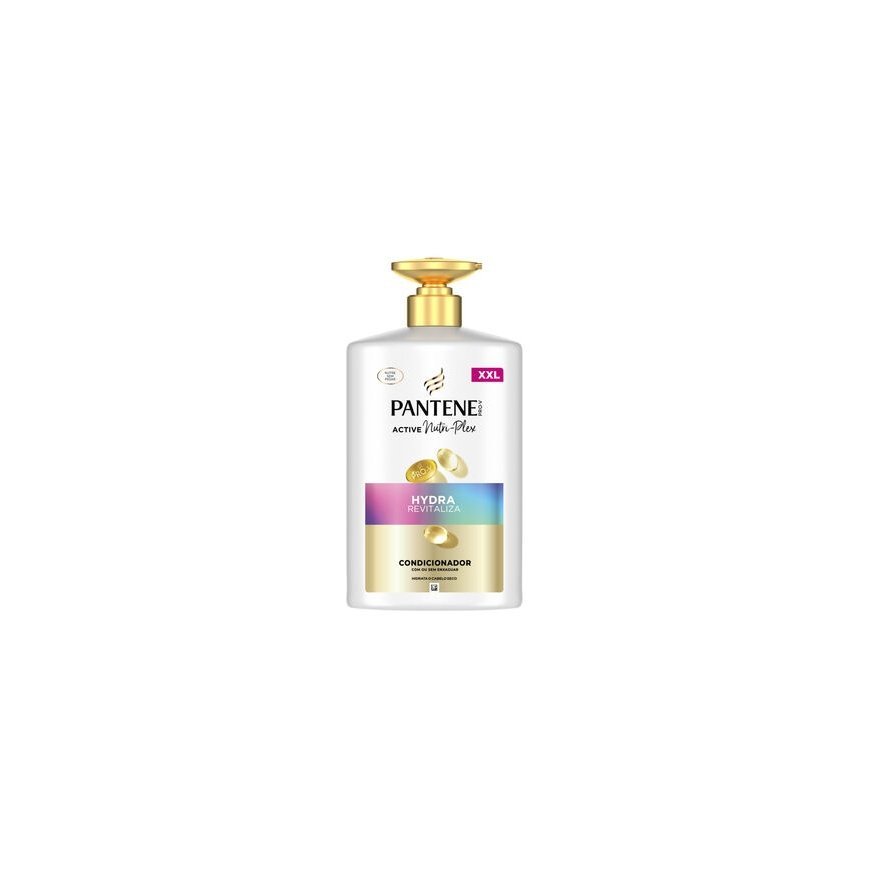 Pantene HYDRA REVITALIZE conditioner 800 ml