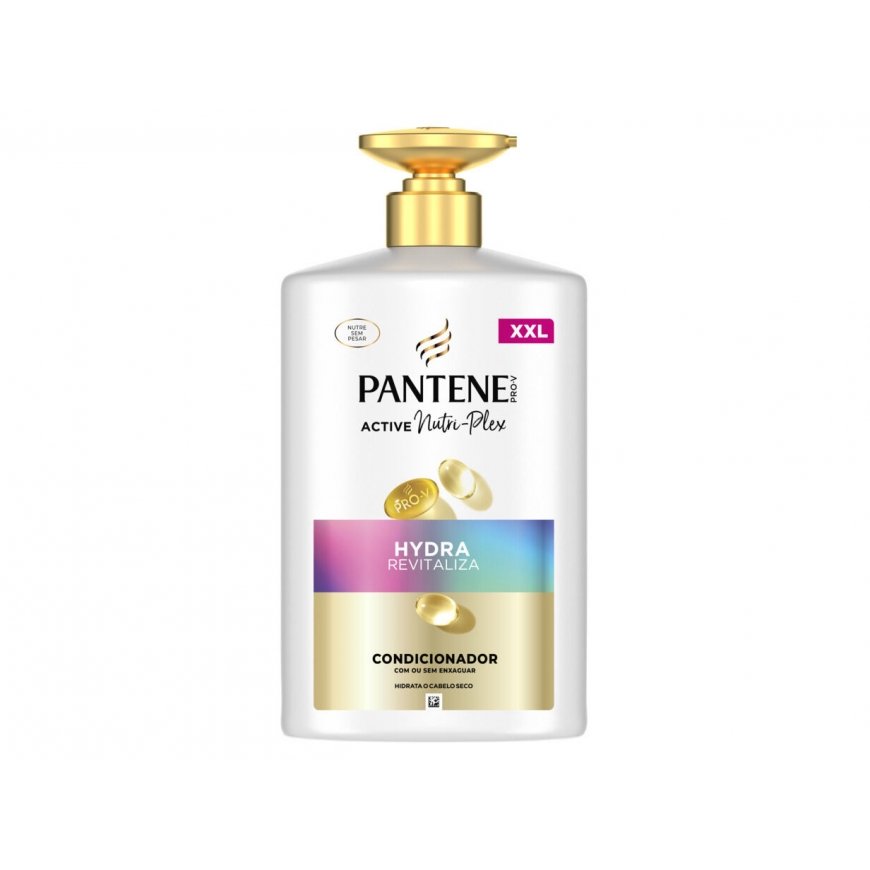 Pantene HYDRA REVITALIZE conditioner 800 ml – 2