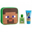 Cartoon Minecraft Eau De Toilette Spray 50ml Set 3 Pieces Cartoon Minecraft Eau De Toilette Spray 50ml Set 3 Pieces