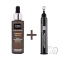 Martiderm Musta DIAMOND ULTIMATE ANTIOX ESTUCHE 2 kpl Martiderm Musta DIAMOND ULTIMATE ANTIOX ESTUCHE 2 kpl