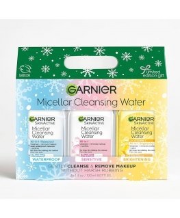 Garnieri C-vitamiini Nahahooldus Kingituskomplekt