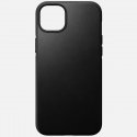 Nomad Modern mobile phone case 17 cm (6.7") Cover Black Nomad Modern mobile phone case 17 cm (6.7") Cover Black