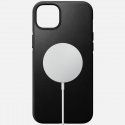 Nomad Modern mobilo telefonu apvalks 17 cm (6.7") Aploksne Melns Nomad Modern mobilo telefonu apvalks 17 cm (6.7") Aploksne Melns