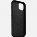 Nomad Modern mobiliojo telefono dėklas 17 cm (6.7") Juoda Nomad Modern mobiliojo telefono dėklas 17 cm (6.7") Juoda