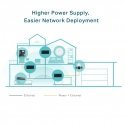 TP-Link TL-POE170S PoE адаптер Гигабитный Ethernet