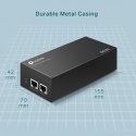 TP-Link TL-POE170S PoE адаптер Гигабитный Ethernet